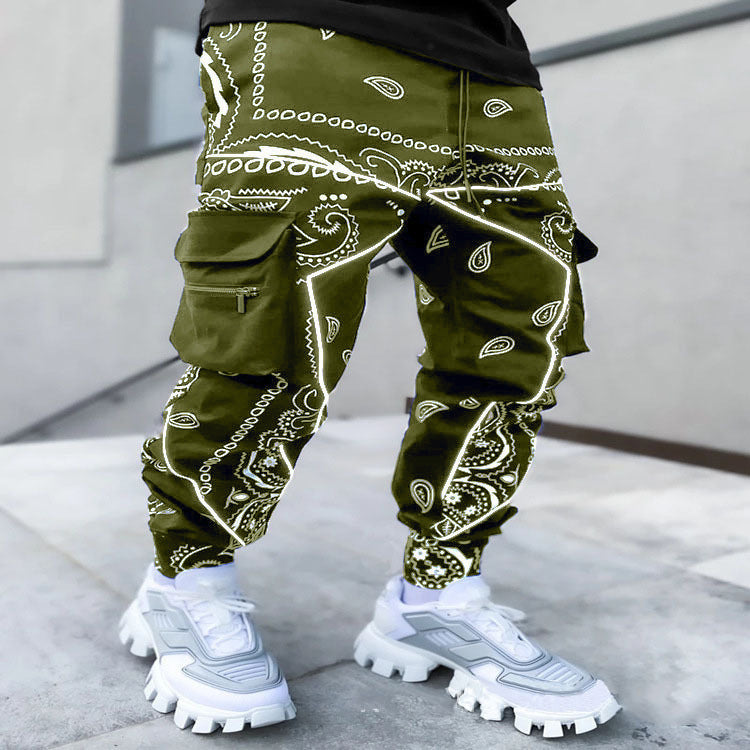 UrbanFlow Harem Pants™