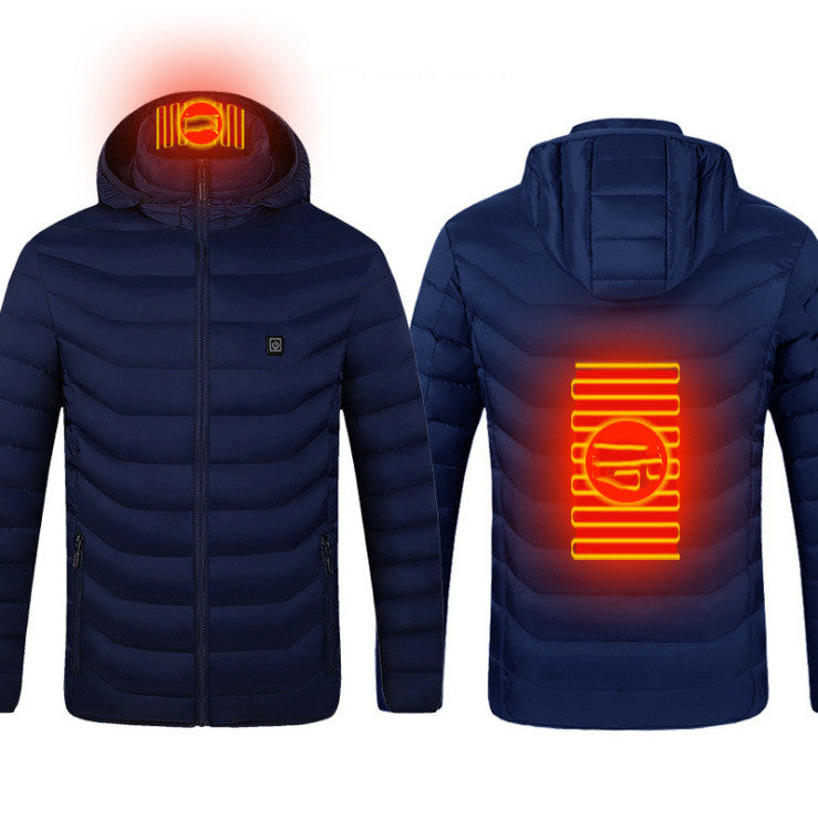 Heated Jacket™