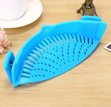 Silicone Strainer™