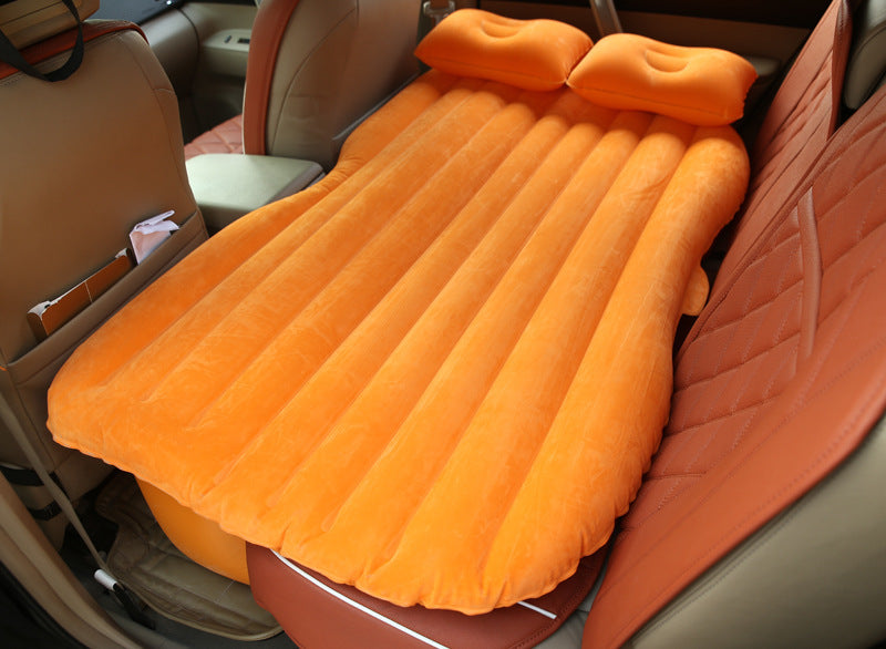 CarLuxe Inflatable Bed ™