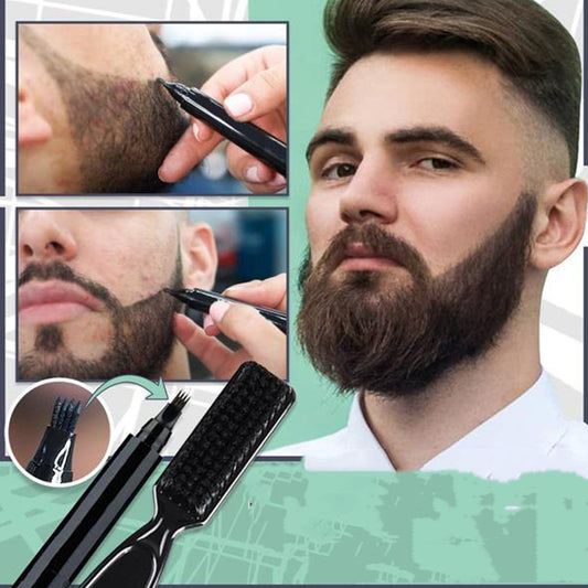 Beard Filling Pen™