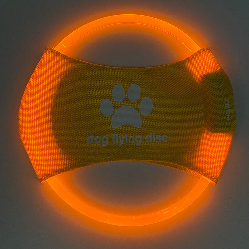 Dog Flying Disc™
