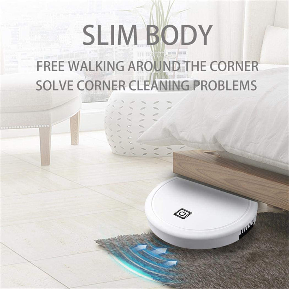 Robot Vacuum Cleaner™