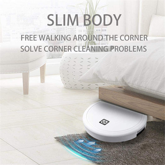 Robot Vacuum Cleaner™