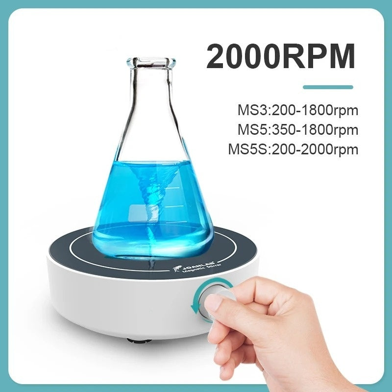 MagStir - Magnetic Stirrer™