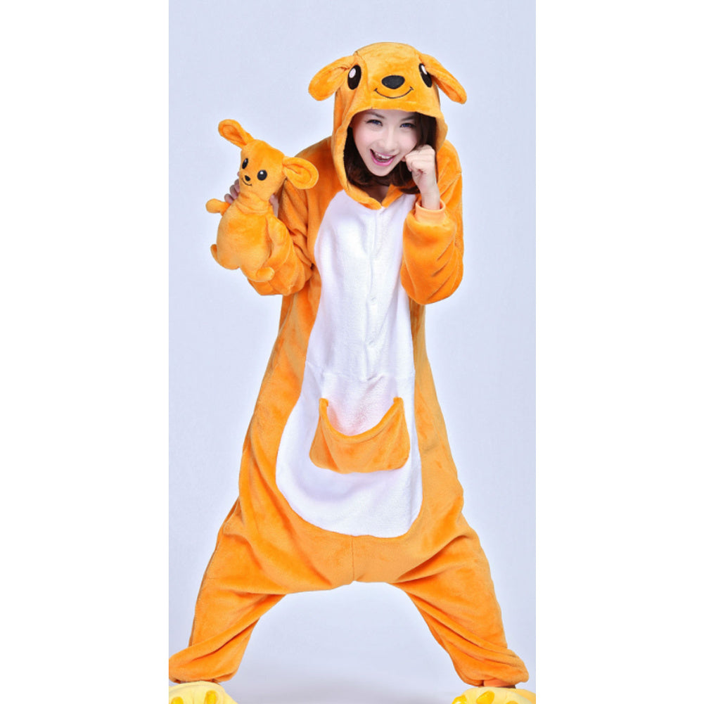 Kanga Cuddle Onesie™