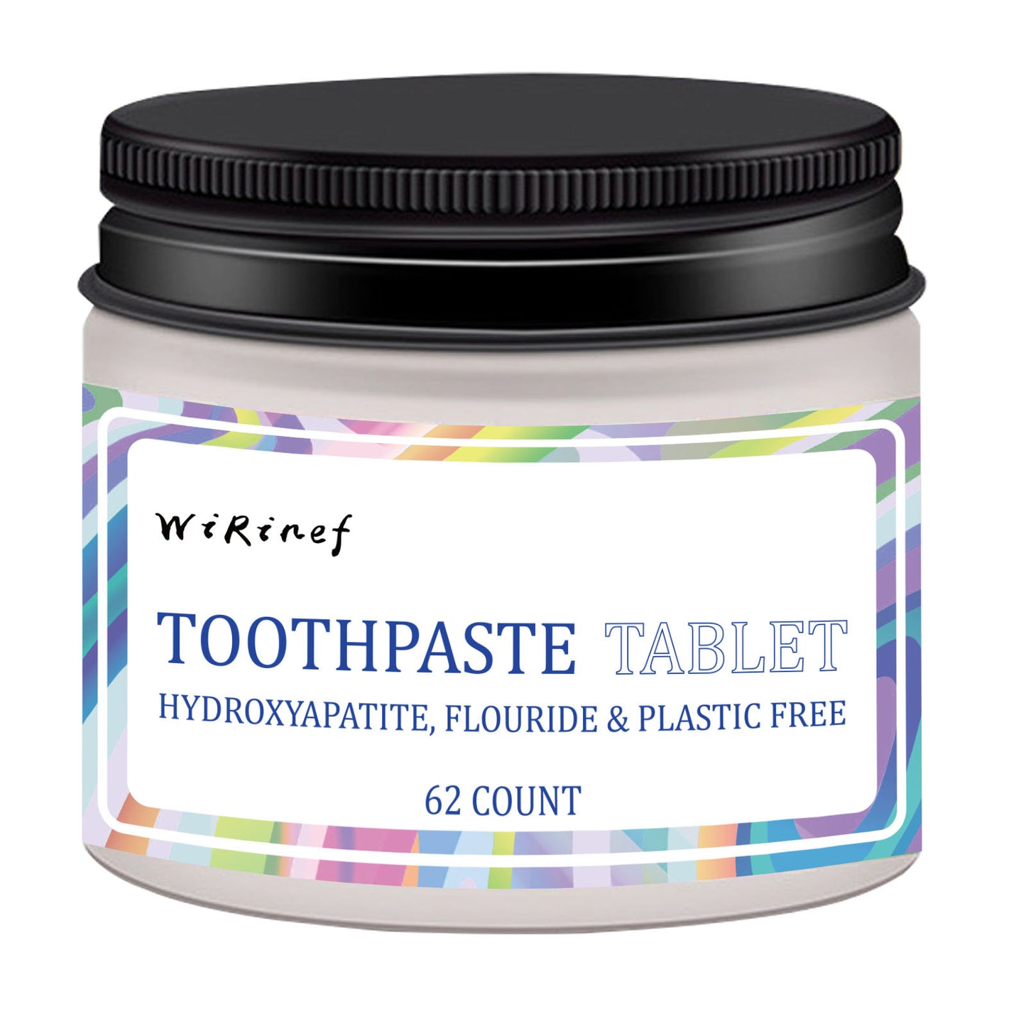Chewable Toothpaste Tablets™