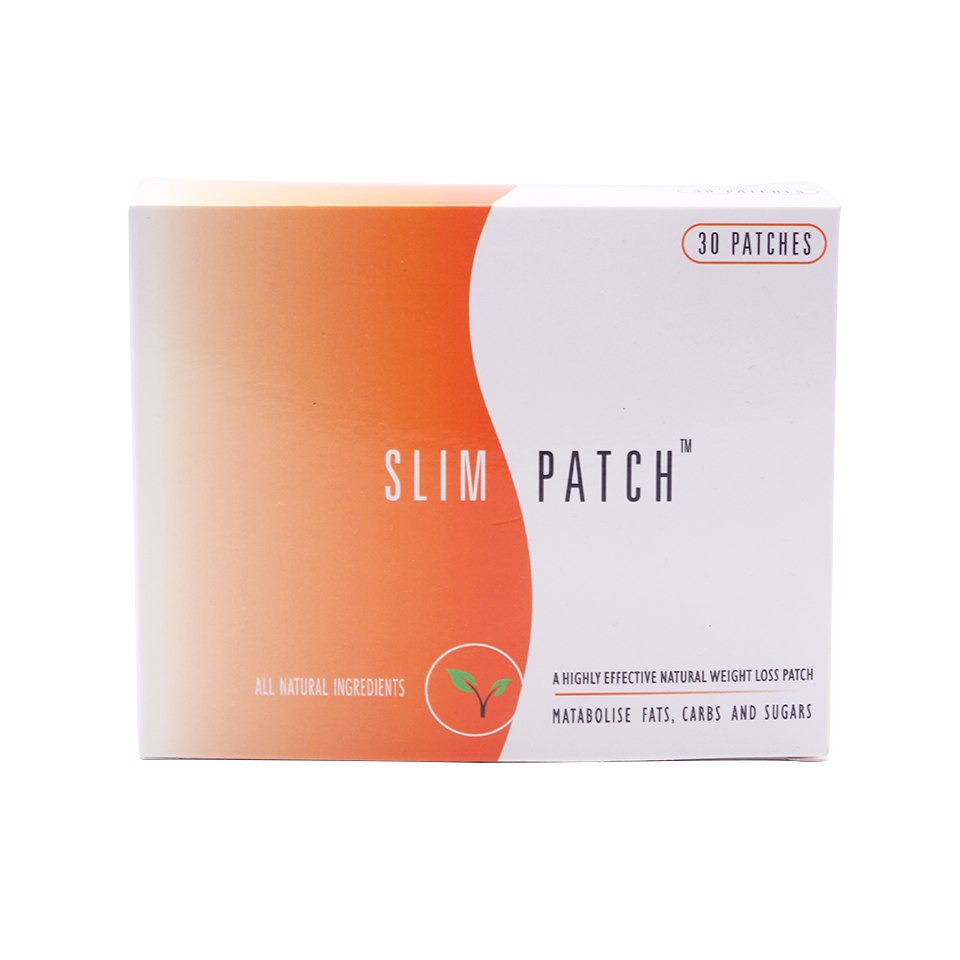 Detox Slimming Patch™