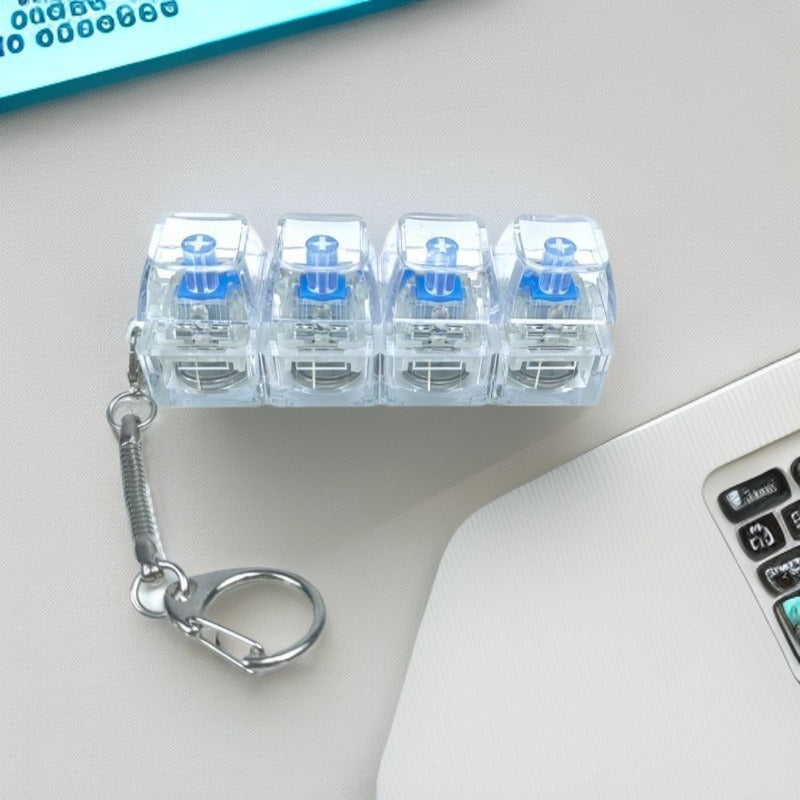 Keyboard Fidget™