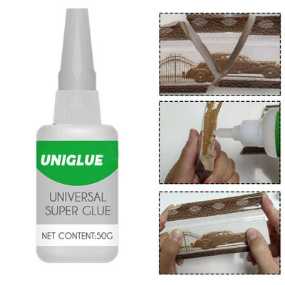 Multifunctional Glue™