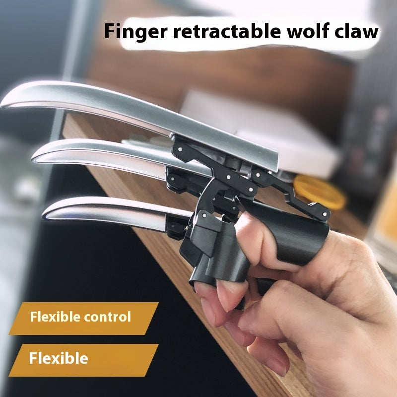 WolfGrip Claw™