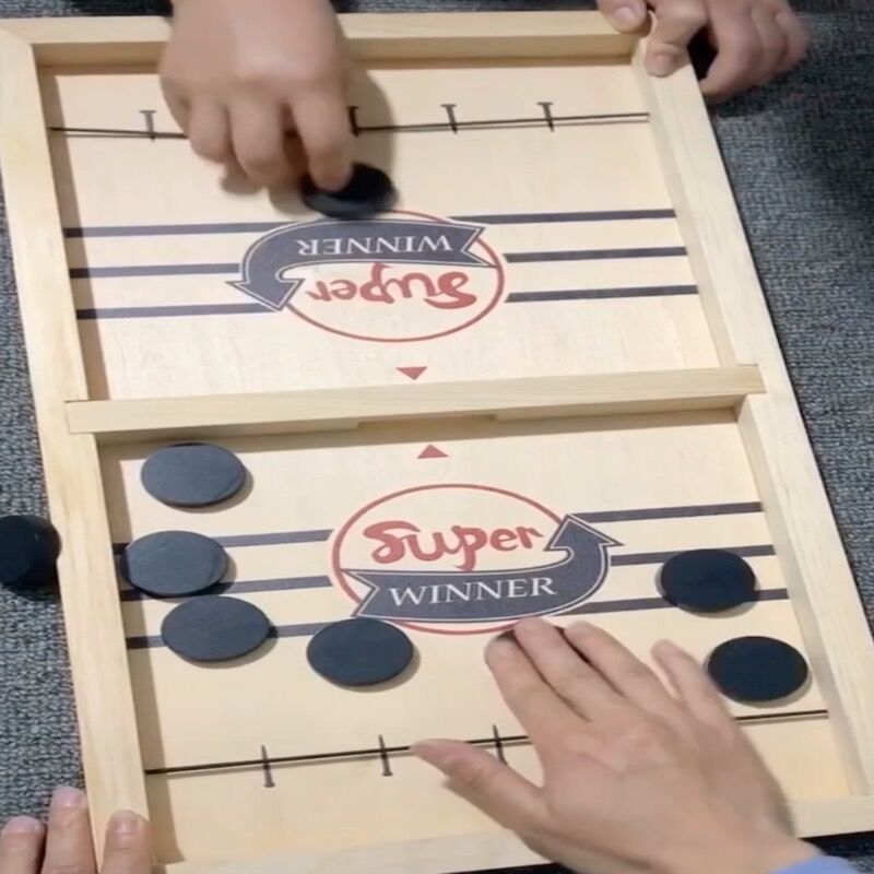 Puck Board™