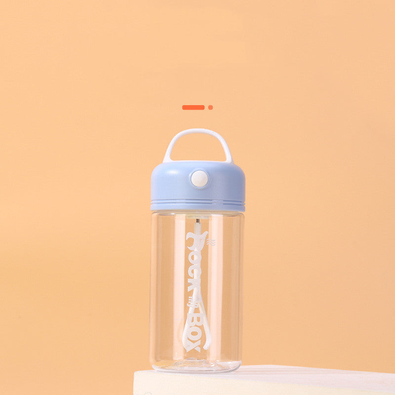 StirMixer Automatic Stirring Bottle™