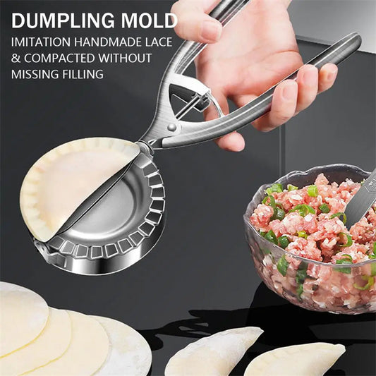Dumpling Press™