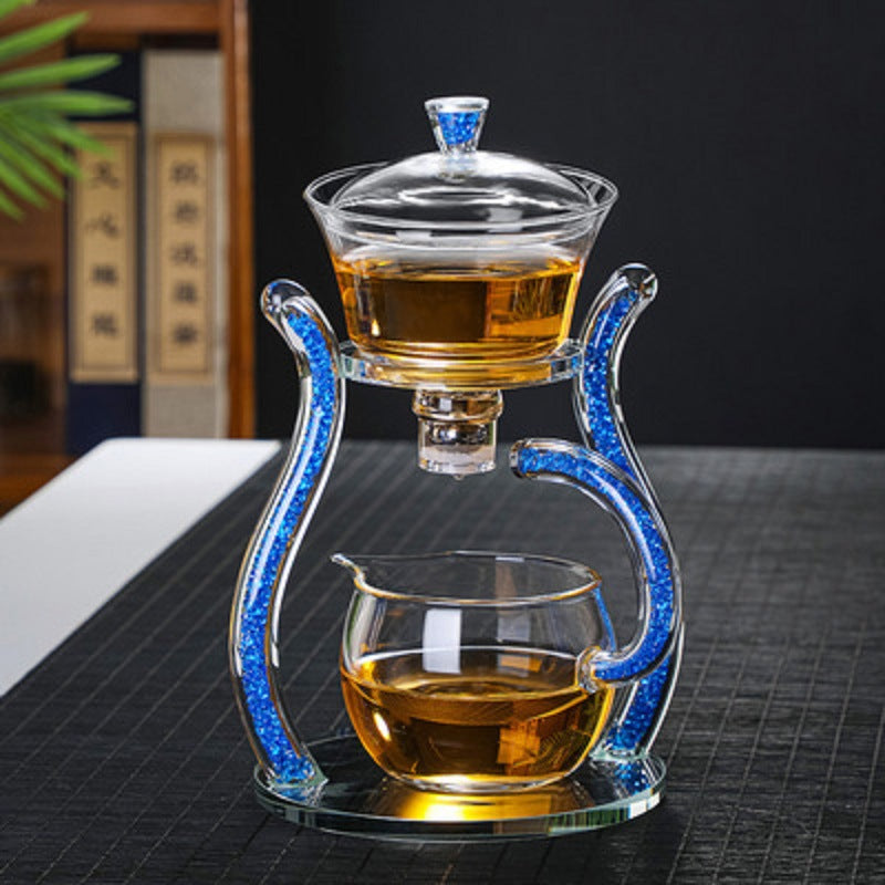 BrewMatic Automatic Tea Maker™ – Uptown GenZ