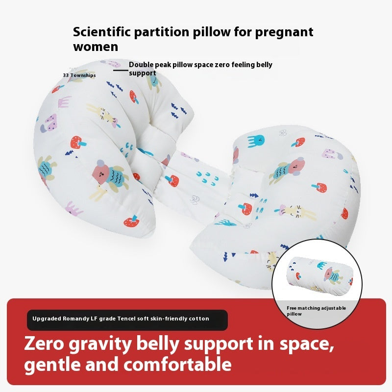 Maternity Bliss Pillow™