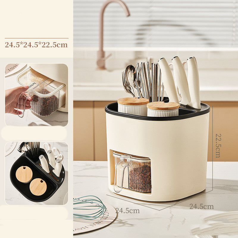 CleverCut Kitchen Organizer ™