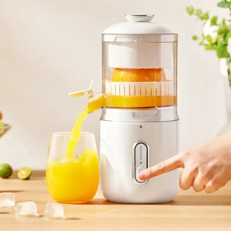 JuiceJet Portable Blender™