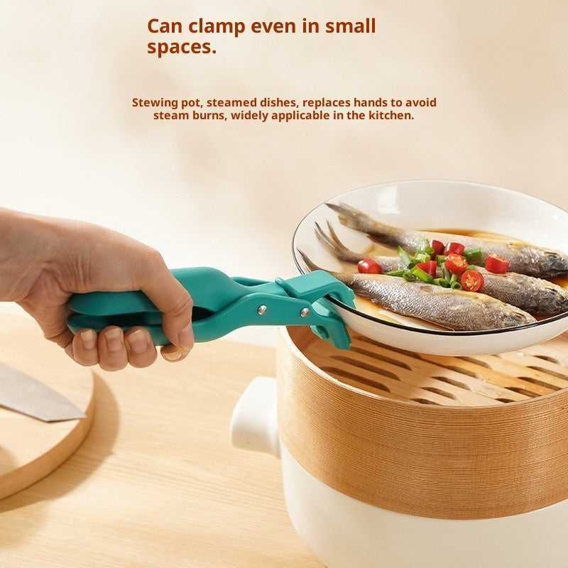 Silicone Bowl Holder Grip™