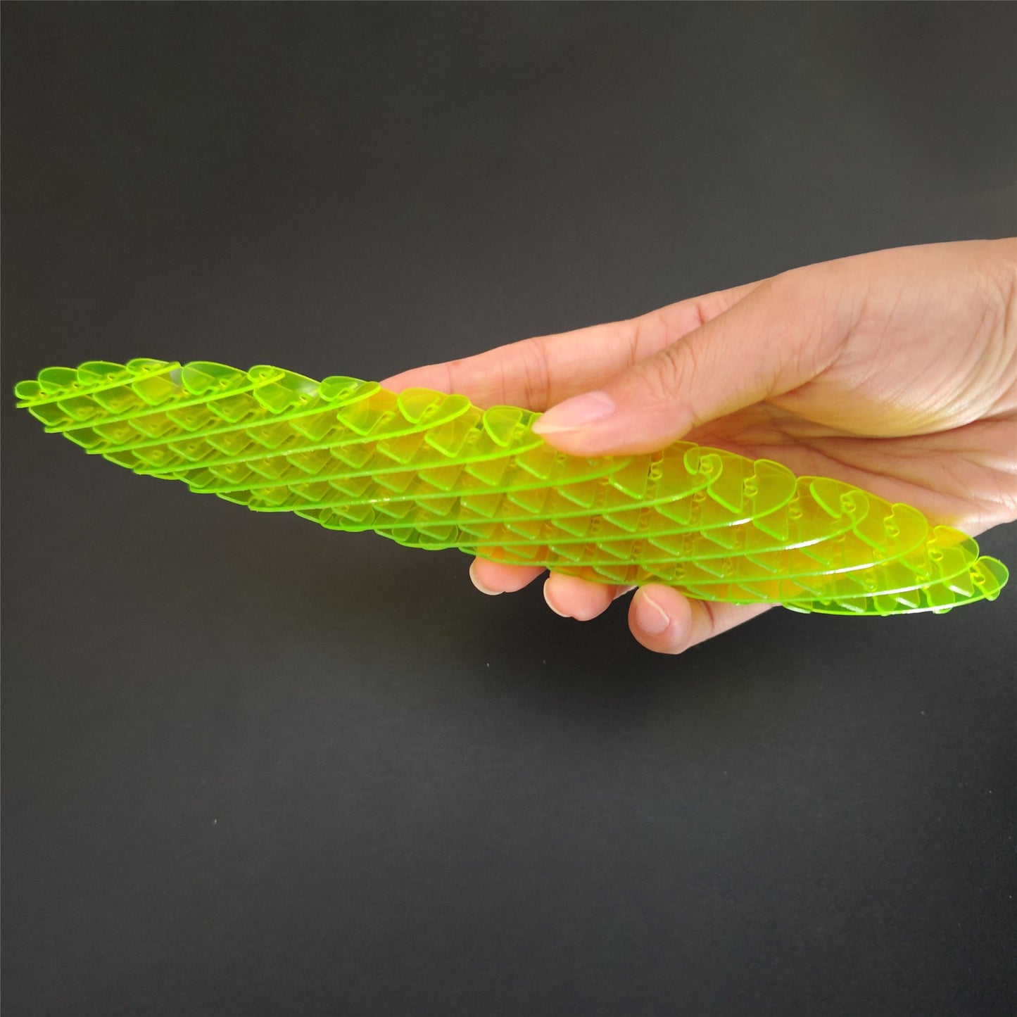 FocusFlip Fidget Toy.