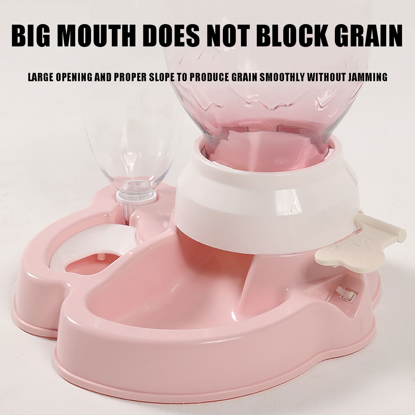 Smart Pet Drinking Bowl™