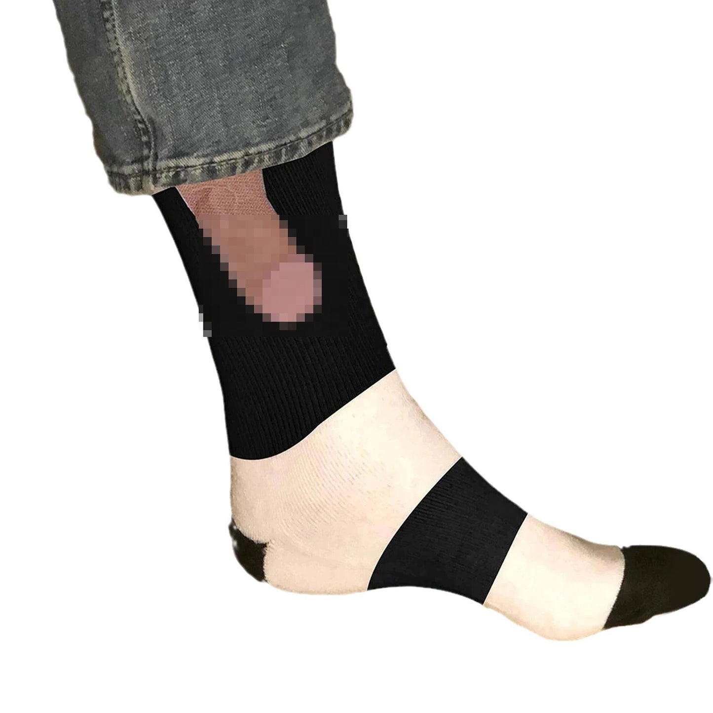 GiggleFeet Socks™