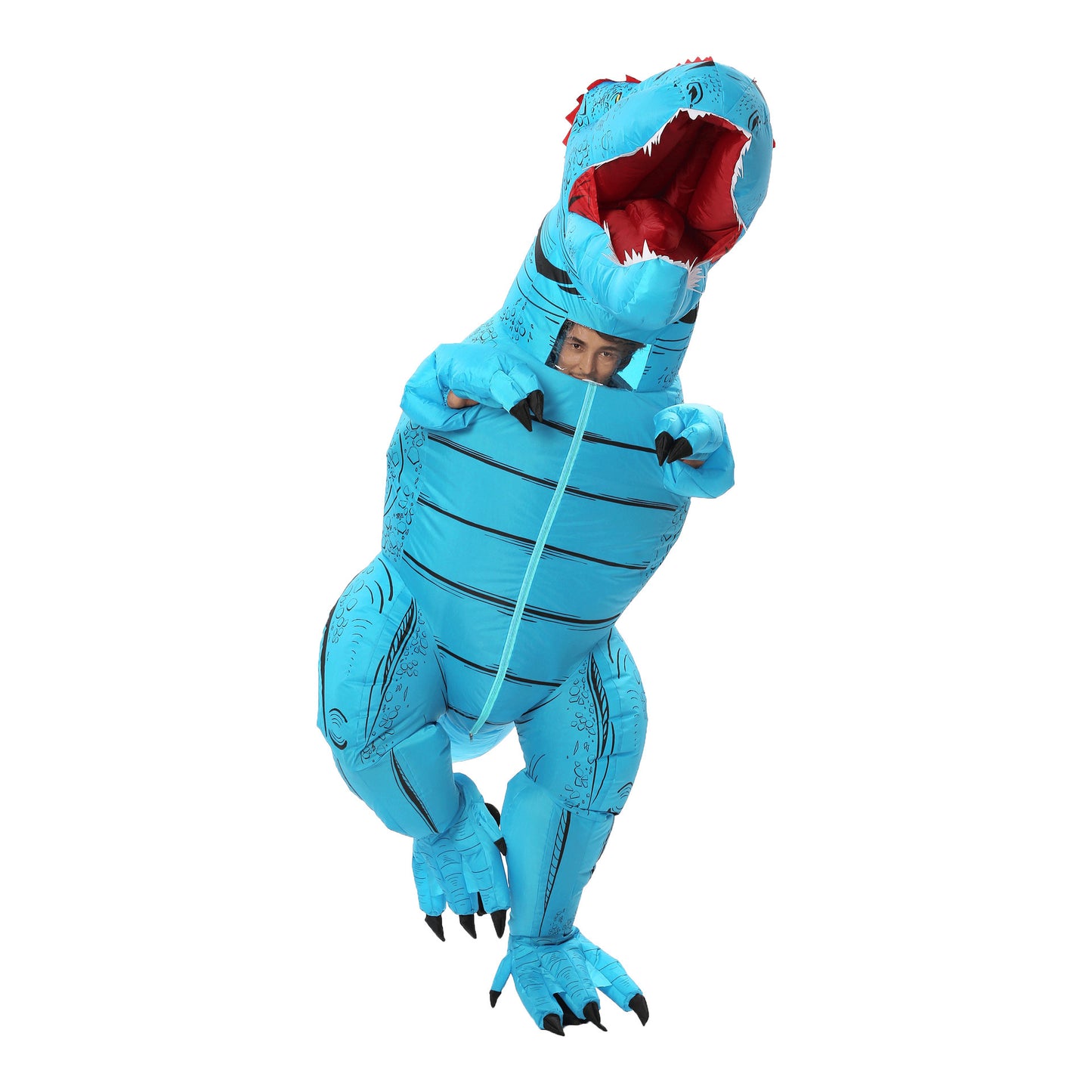 DinoBlast Inflatable Costume™