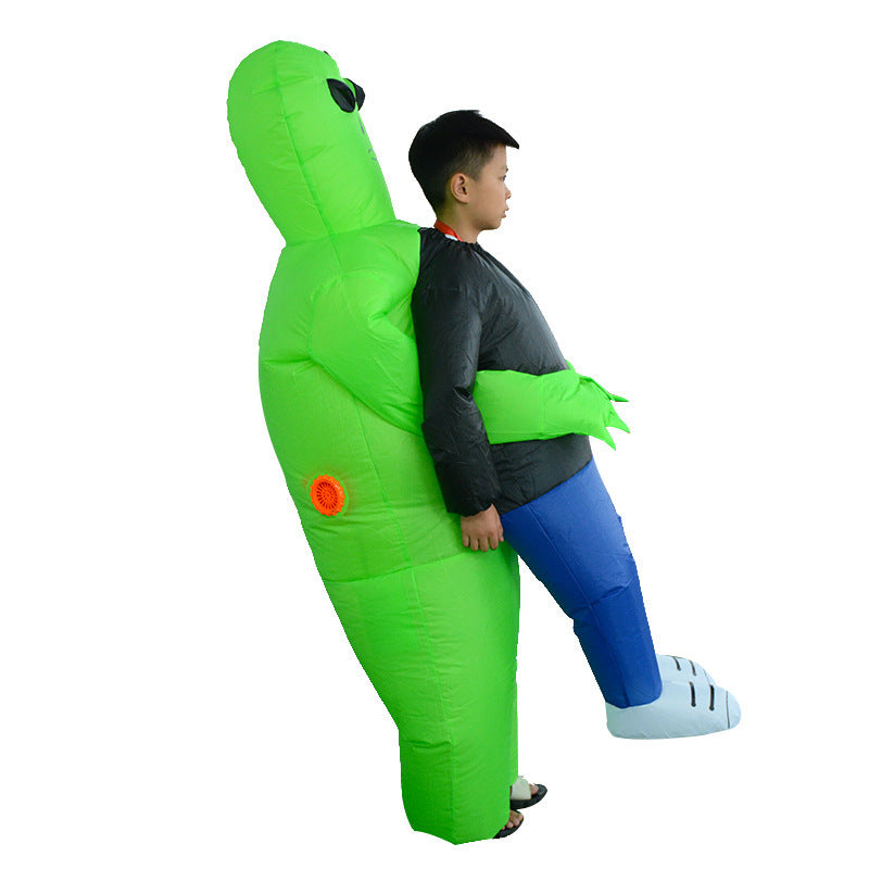 Inflatable Costume™