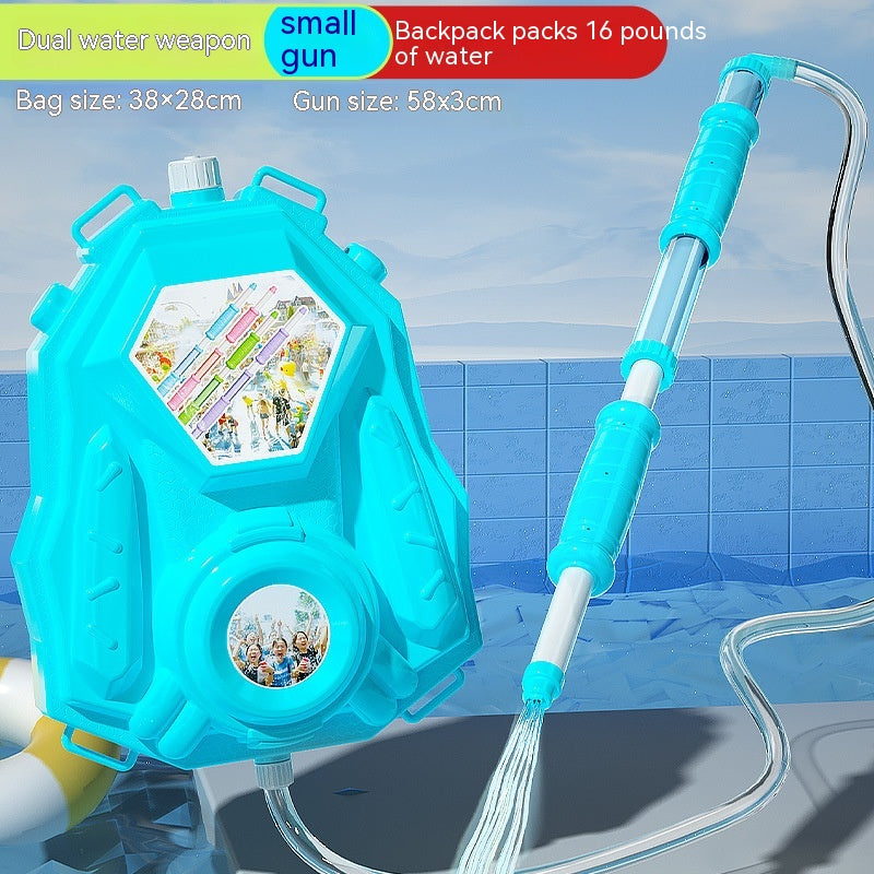 Water Gun Backpack™