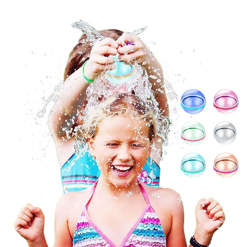 EcoSplash Reusable Water Balloon™