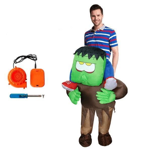 Inflatable Costume™