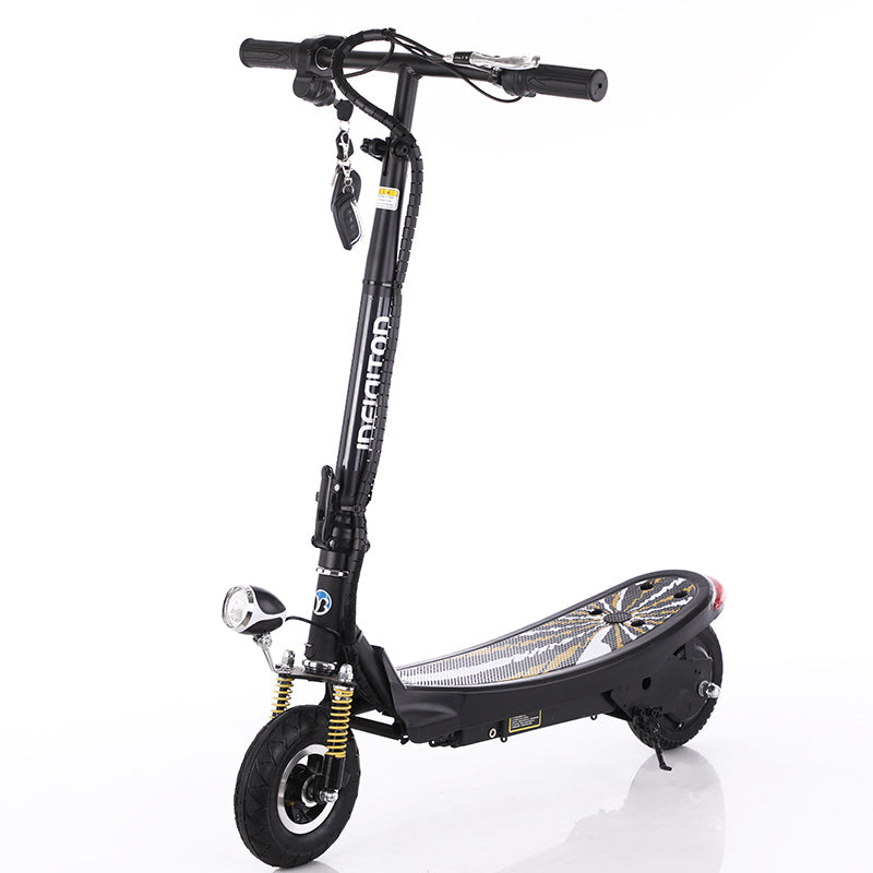 EcoDrive Electric Scooter™