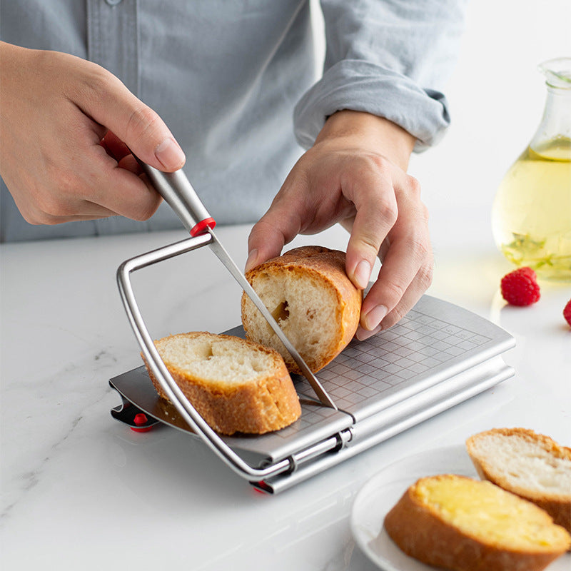 SliceMate Cheese Slicer™