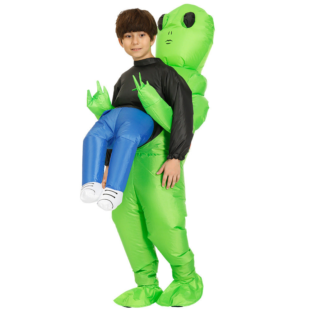 Inflatable Costume™