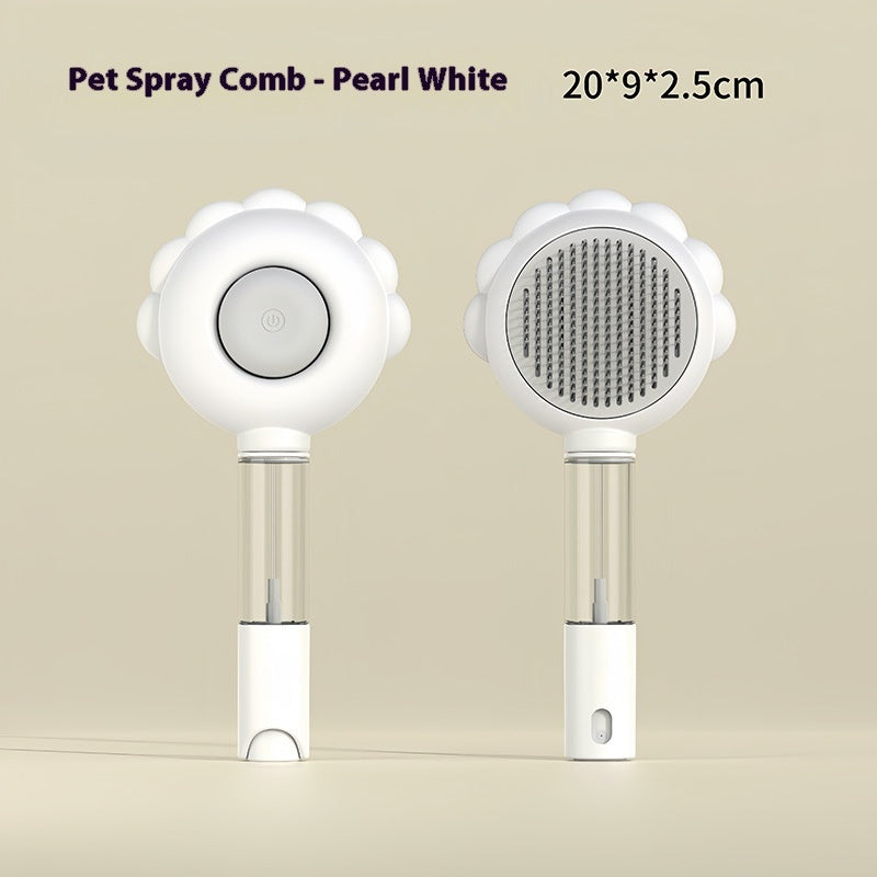 FurGlide Pet Brush Comb™