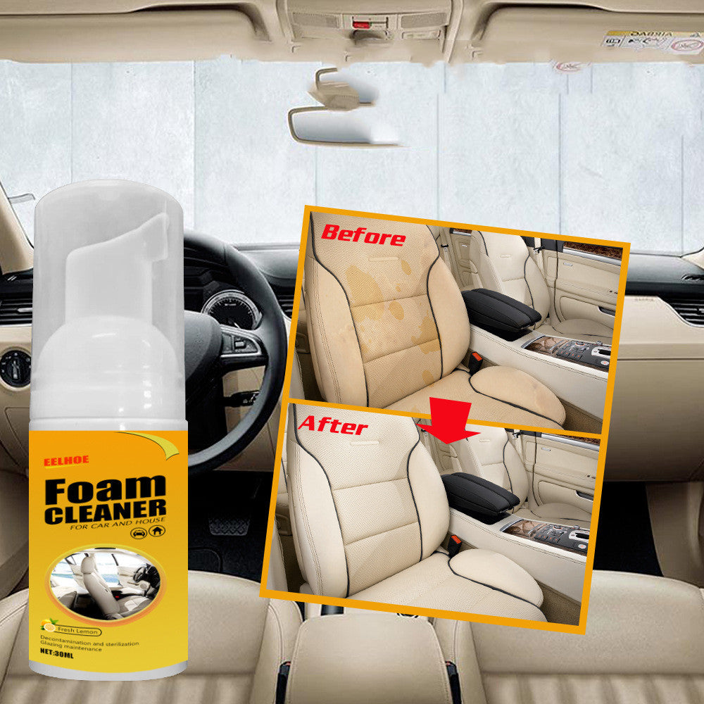 Multi-Purpose Foam Cleaner™