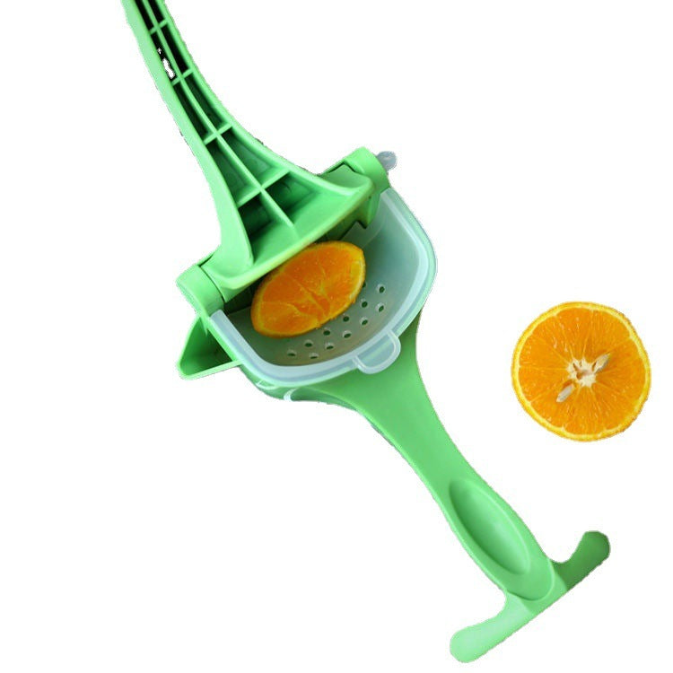 JuicyJoy Manual Fruit Squeezer™