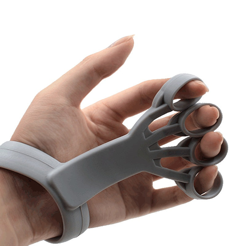 Finger Grip Device™