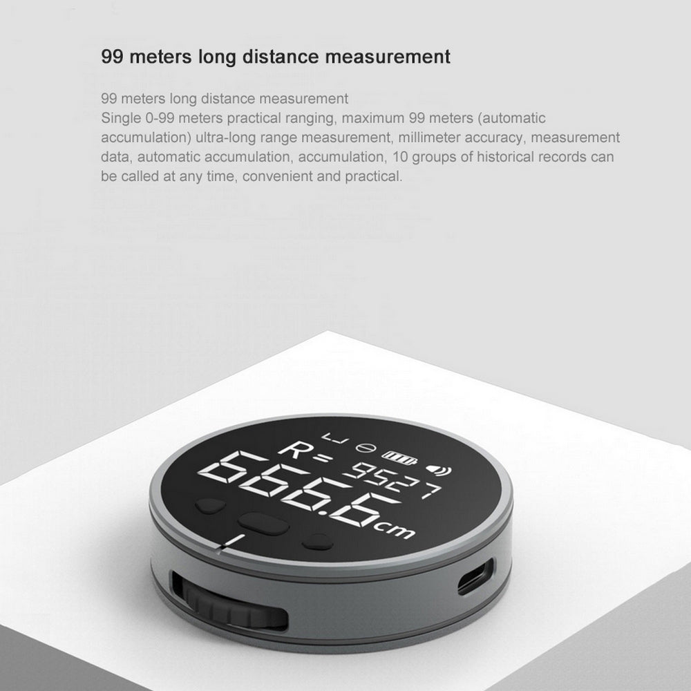 Distance Measuring Tape™