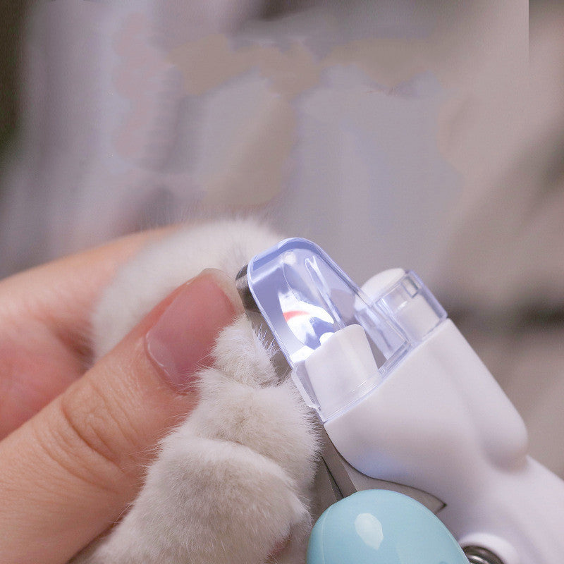  Sparkle Paw Clippers™