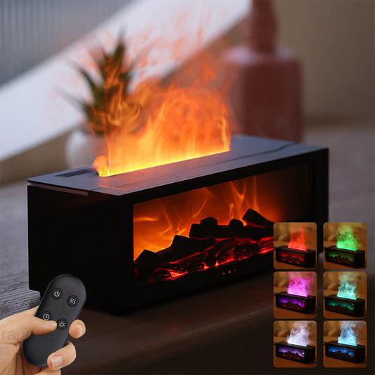 ColorFlame Aroma Diffuser™