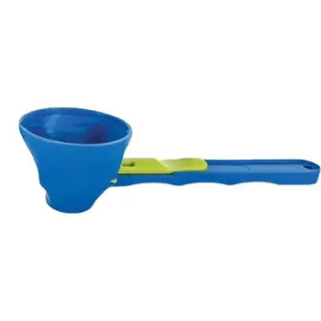 SpillFree Slide Scoop