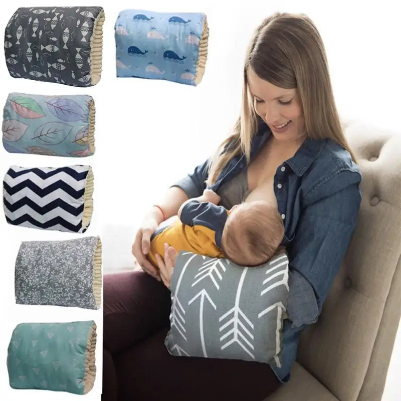 Baby Nursing Pillow™