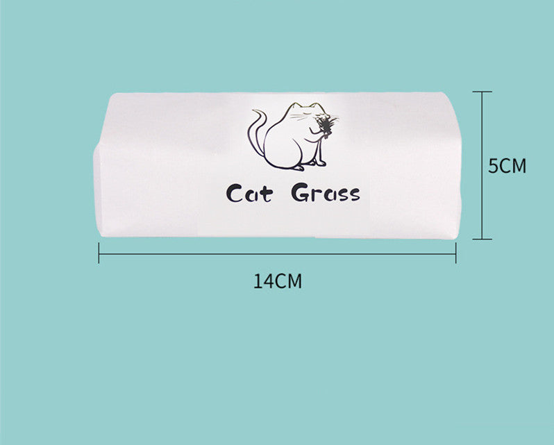 Cat Grass™