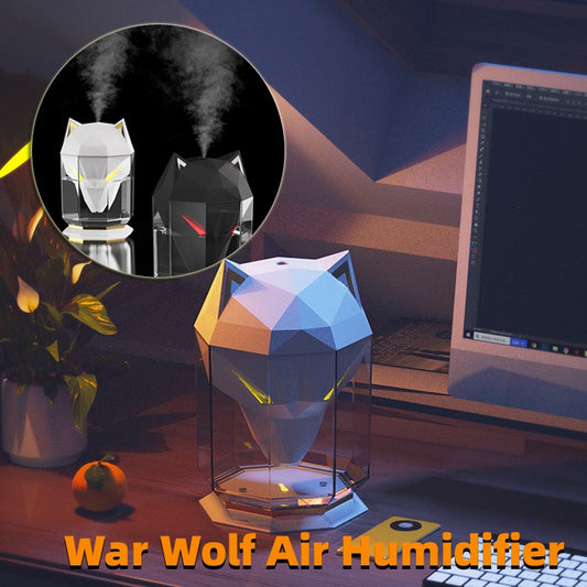 WolfWhisper Humidifier™