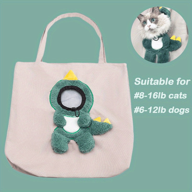 Bee Cozy Pet Carrier Bag™