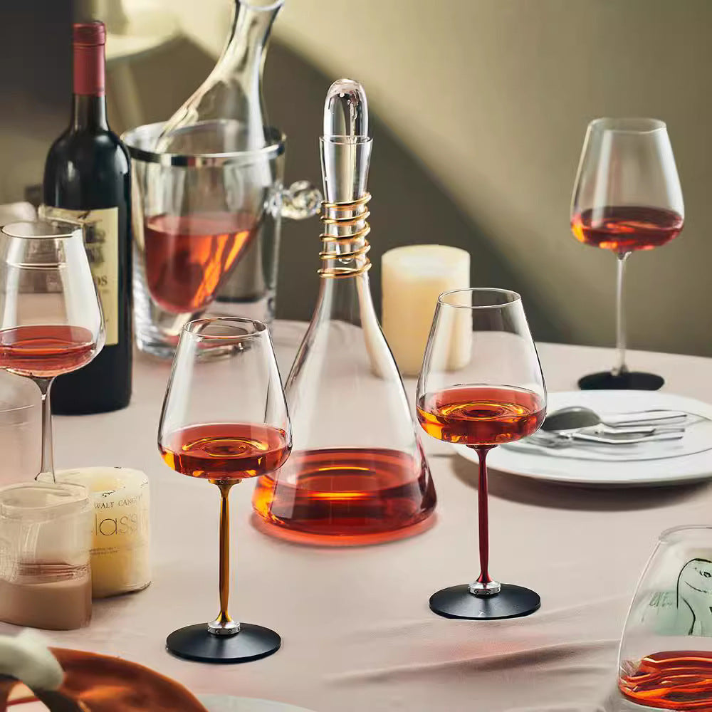 Twirl & Pour Decanter™