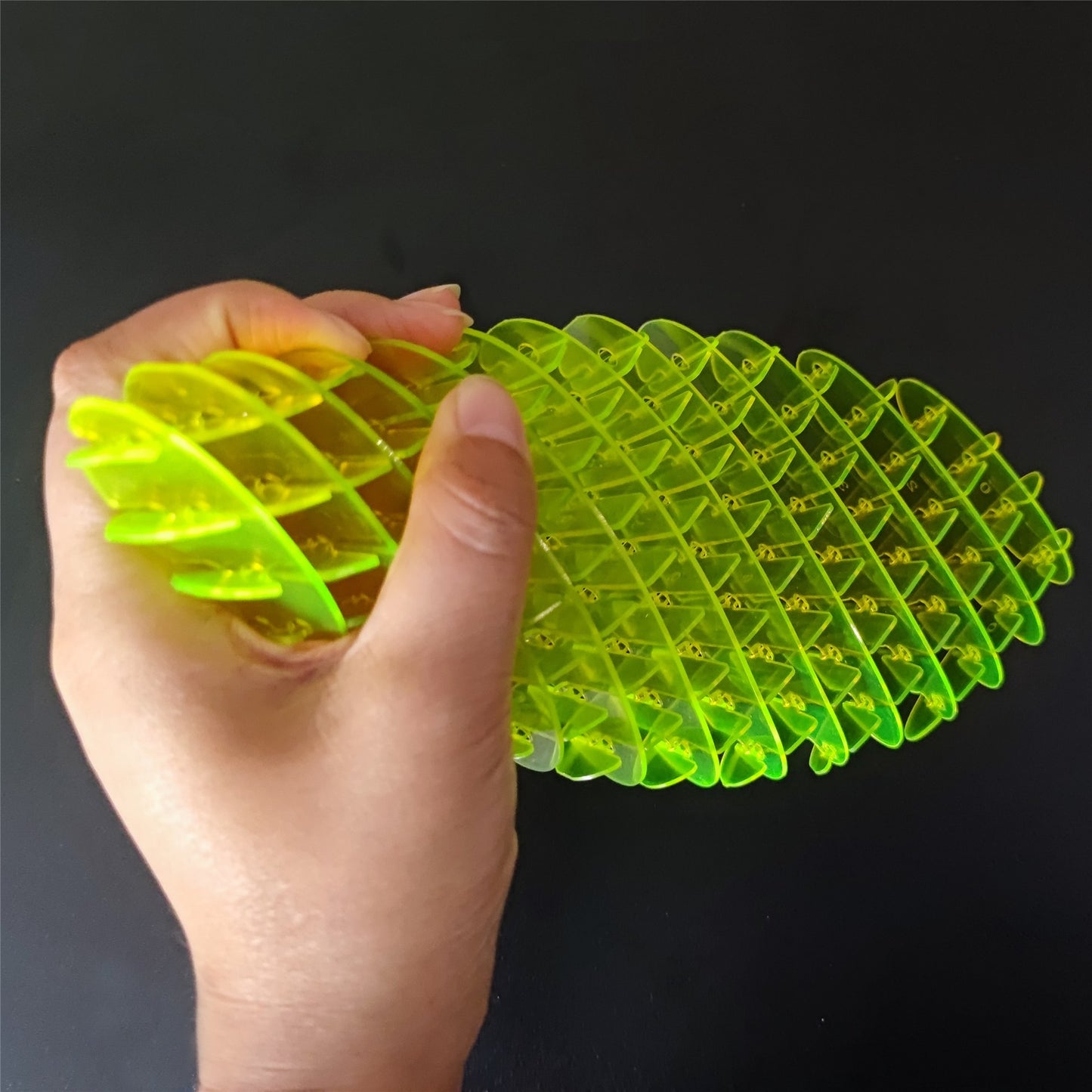 FocusFlip Fidget Toy.