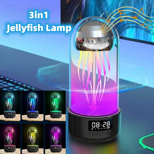 Jellyfish Lamp™