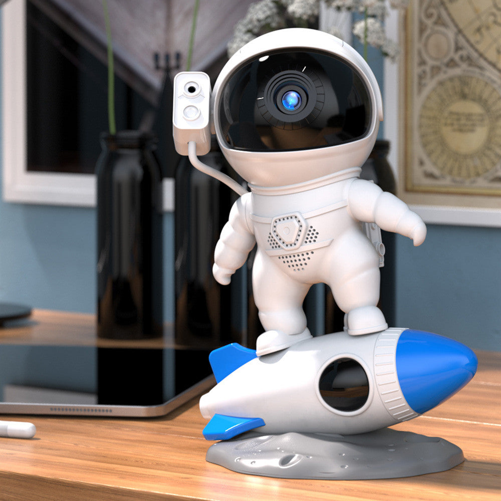 Rocket Astronaut Projector™